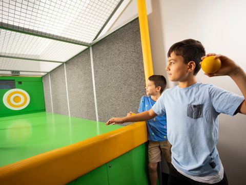 Sciencentre - Attractions Perth 2