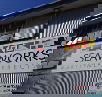 Seaworks and the Maritime Discovery Centre - Attractions Perth