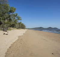 Smalleys Beach - Attractions Perth