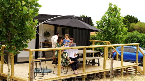 Smidge Wines Tasting Room - Attractions Perth 2
