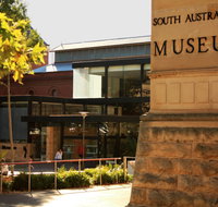 South Australian Museum