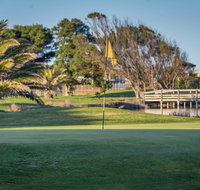 South Lakes Golf Club - Attractions Perth