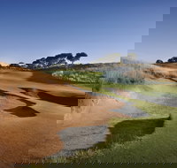 St Andrews Beach Golf Course