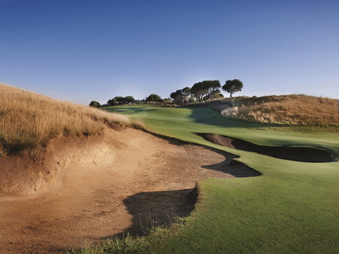 St Andrews Beach Golf Course - Attractions Perth 0