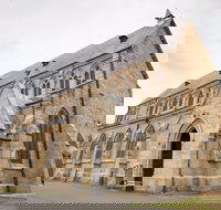 St Peters Anglican Church - Attractions Perth