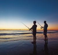 Sun Surf and Sand - Blissful Beaches in Mackay - Attractions Perth