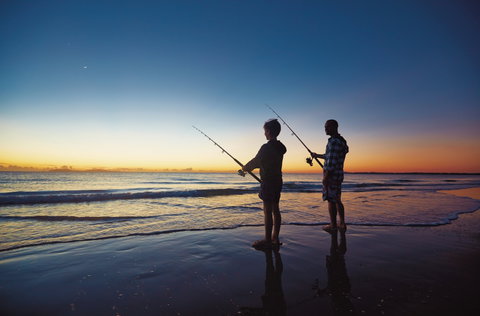 Sun, Surf And Sand - Blissful Beaches In Mackay - Attractions Perth 0