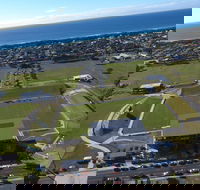 Sunshine Coast Stadium - Attractions Perth