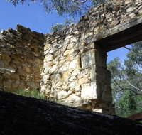 Talisker Mine Ruins