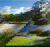 Tasmanian Arboretum Inc. - The - Attractions Perth