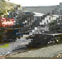 Tasmanian Transport Museum - Attractions Perth