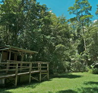 Terania Creek Picnic Area - Attractions Perth