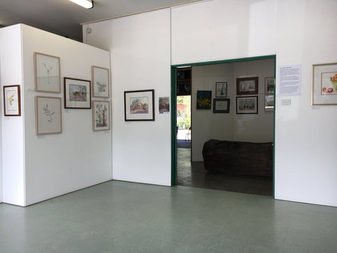 The G.R.A.I.N. Store Gallery - Attractions Perth 2