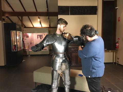 The Abbey Museum Of Art And Archaeology - Attractions Perth 0