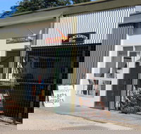 The Bakehouse Arts and Crafts - Attractions Perth