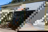 The Bakehouse Arts and Crafts