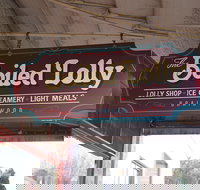 The Boiled Lolly - Attractions Perth