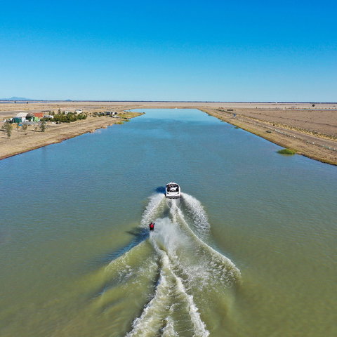 The Moree Water Park - Attractions Perth 0
