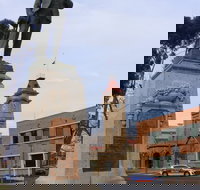 The Chaffey Trail Mildura