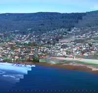 Thirroul - Attractions Perth