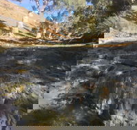 Three Creeks Station -Arkaroona Creek Walk - Attractions Perth