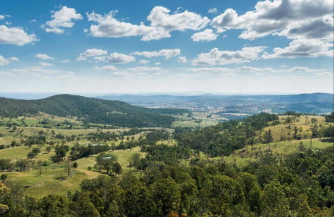 Tooloom Lookout - Attractions Perth 0