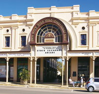 Townsville North Queensland Drive Itinerary - Attractions Perth