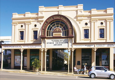 Townsville North Queensland Drive Itinerary - Attractions Perth 0