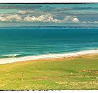 Tunkalilla Beach - Attractions Perth