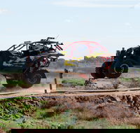 Turbo Buggy Ride - Attractions Perth