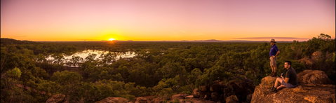 Undara Experience - Attractions Perth 1