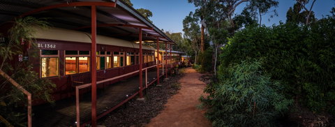 Undara Experience - Attractions Perth 2
