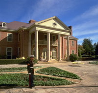 United States of America Embassy of The - Attractions Perth