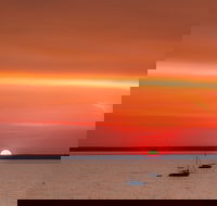 Wagait Beach - Attractions Perth
