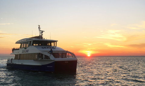 Wagait Beach - Attractions Perth 1