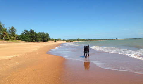 Wagait Beach - Attractions Perth 2