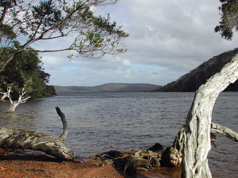 Walpole-Nornalup Inlet - Attractions Perth 0