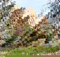 Warren Gorge - Attractions Perth