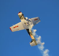 Warbird Aerial Adventures - Attractions Perth