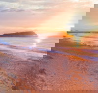 Warilla Beach Shellharbour - Attractions Perth