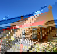 Warwick Historical Society Museum - Attractions Perth