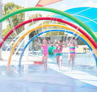 Waterworld Aquatic Centre