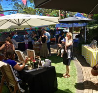 Wattle Street Market