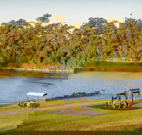 Wauchope - Attractions Perth