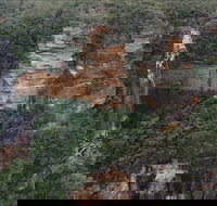 Wentworth Falls Lookout