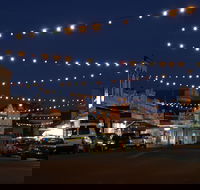 West Wyalong Area - Attractions Perth