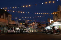 West Wyalong Area