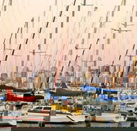 Williamstown - Attractions Perth
