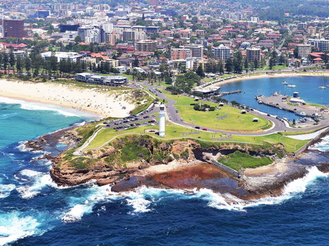 Wollongong - Attractions Perth 0