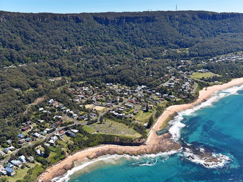 Wombarra - Attractions Perth 0